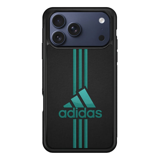 Adidas Tosca Strike iPhone 17 Pro Case - Xtracase
