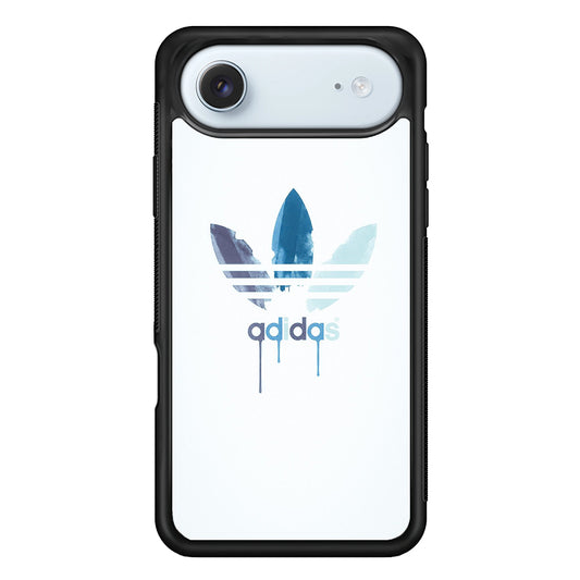 Adidas Water Colour iPhone 17 Air Case - Xtracase