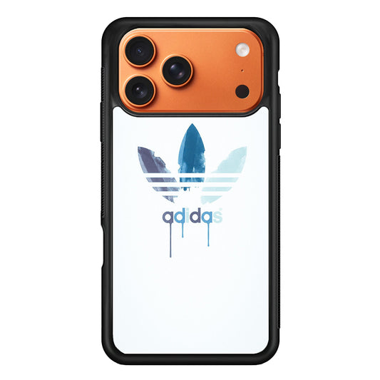 Adidas Water Colour iPhone 17 Pro Max Case