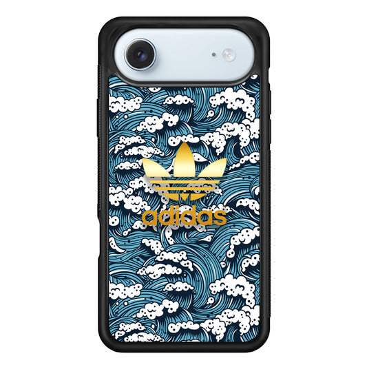 Adidas Waving The Rules iPhone 17 Air Case - Xtracase