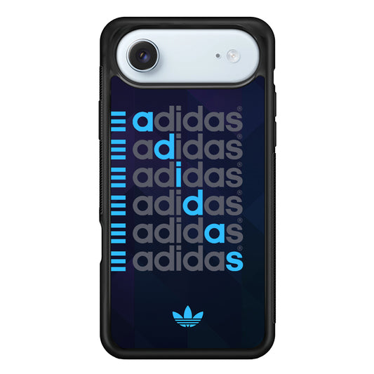 Adidas Word Show iPhone 17 Air Case - Xtracase