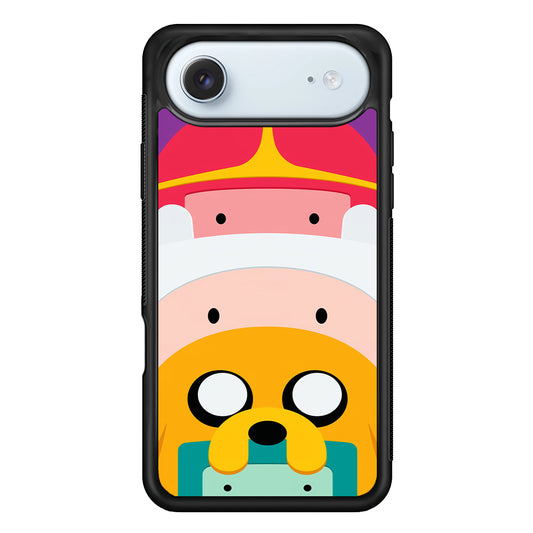 Adventure Time Family iPhone 17 Air Case - Xtracase