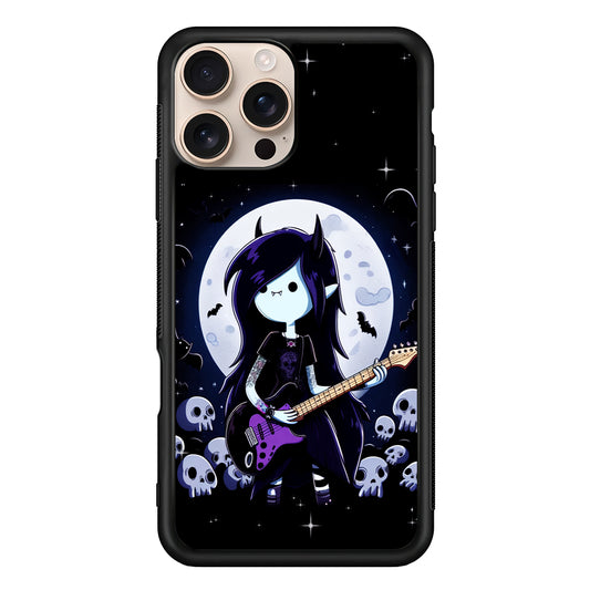 Adventure Time The Vampire Queen iPhone 16 Pro Case - iPhone 16 Pro