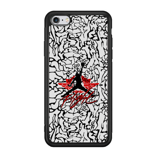 Air Jordan Endemic Patern iPhone 6 Plus | 6s Plus Case-Xtracase