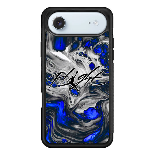 Air Jordan Flight Marble iPhone 17 Air Case - Xtracase