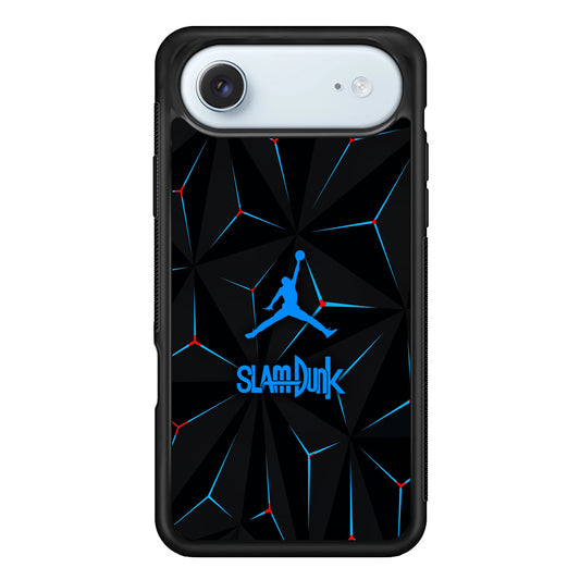 Air Jordan Get The Slamdunk iPhone 17 Air Case - Xtracase