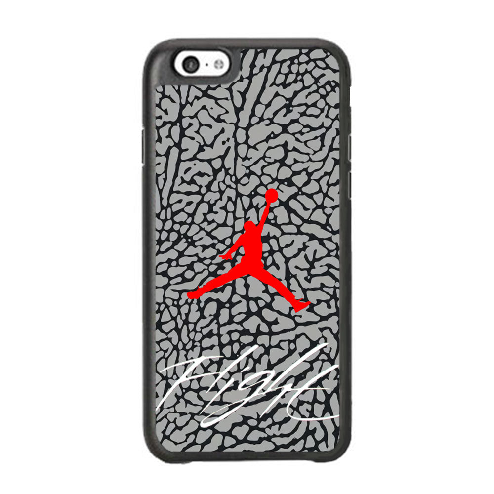 Air Jordan Hidden Patern iPhone 6 | 6s Case-Xtracase