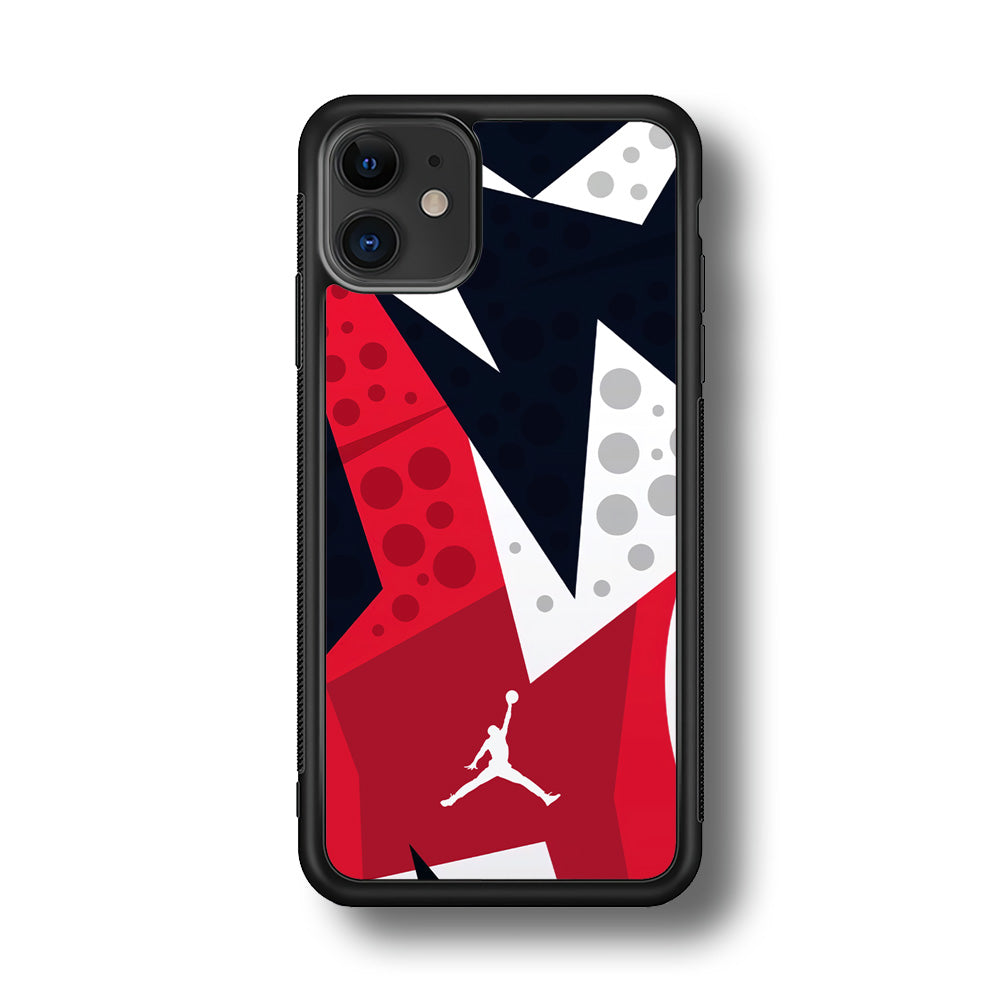 Air Jordan Make The Move iPhone 11 Case-Xtracase