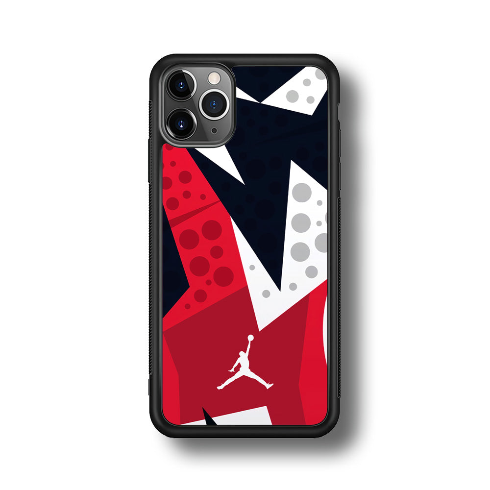 Air Jordan Make The Move iPhone 11 Pro Case-Xtracase