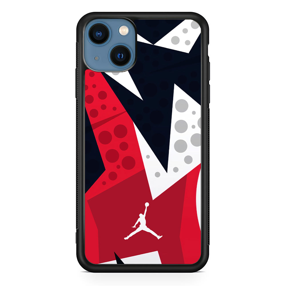 Air Jordan Make The Move iPhone 13 Case-Xtracase