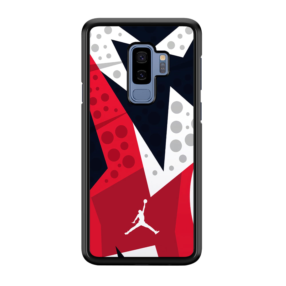 Air Jordan Make The Move Samsung Galaxy S9 Plus Case-Xtracase