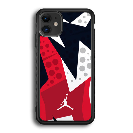 Air Jordan Make The Move iPhone 12 Case-Xtracase