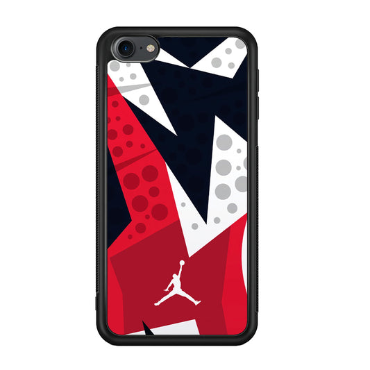 Air Jordan Make The Move iPod Touch 6 Case-Xtracase