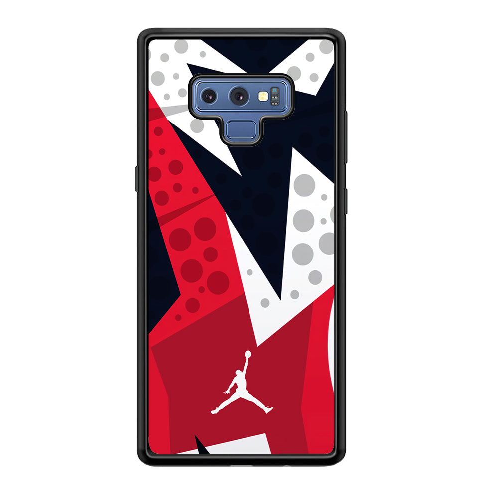 Air Jordan Make The Move Samsung Galaxy Note 9 Case-Xtracase