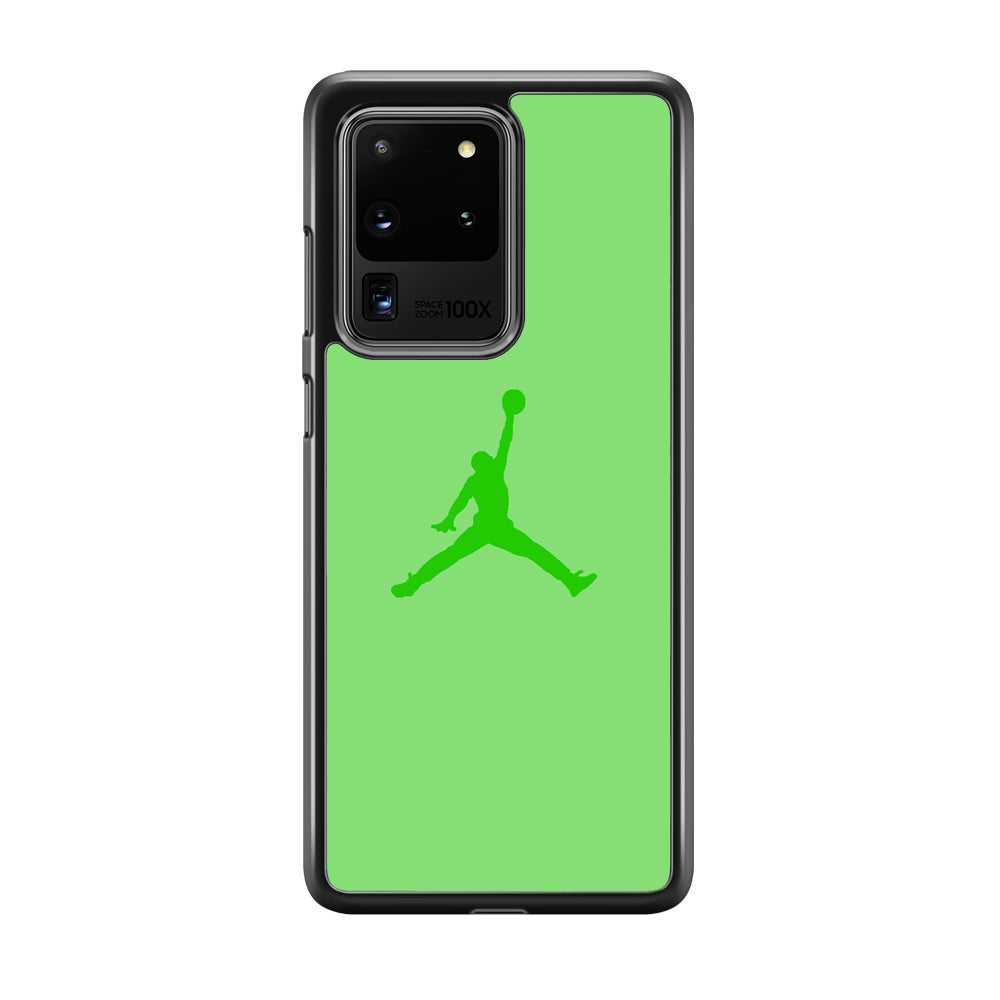 Air Jordan Moss Expert Samsung Galaxy S20 Ultra Case-Xtracase