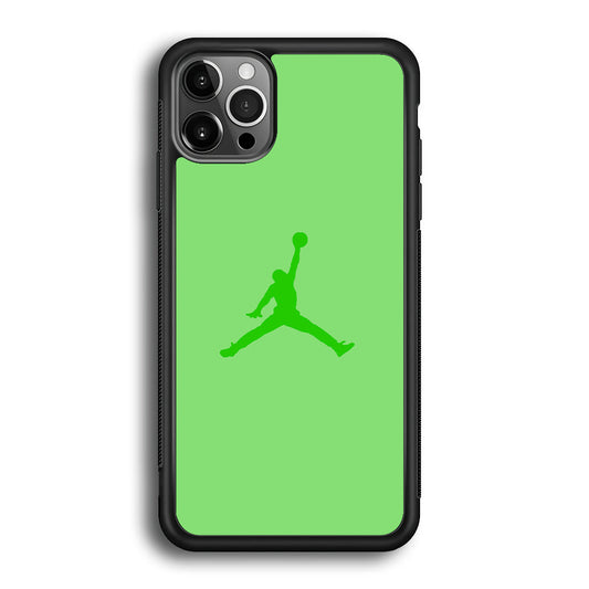 Air Jordan Moss Expert iPhone 12 Pro Max Case-Xtracase