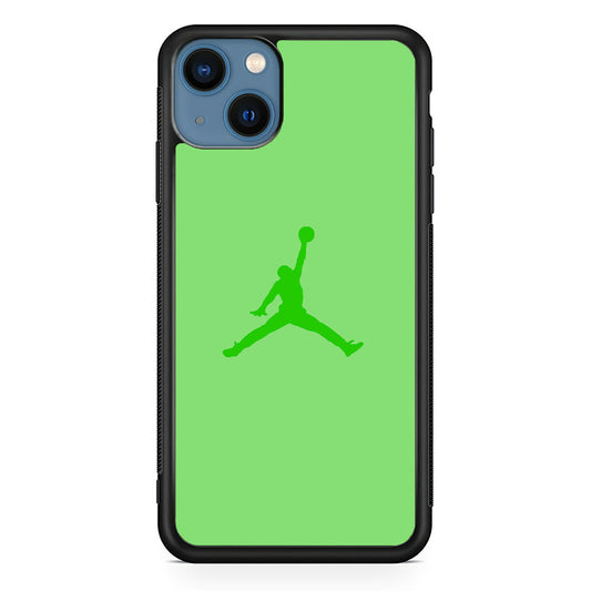 Air Jordan Moss Expert iPhone 13 Case-Xtracase