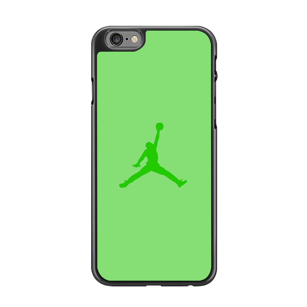Air Jordan Moss Expert iPhone 6 | 6s Case-Xtracase