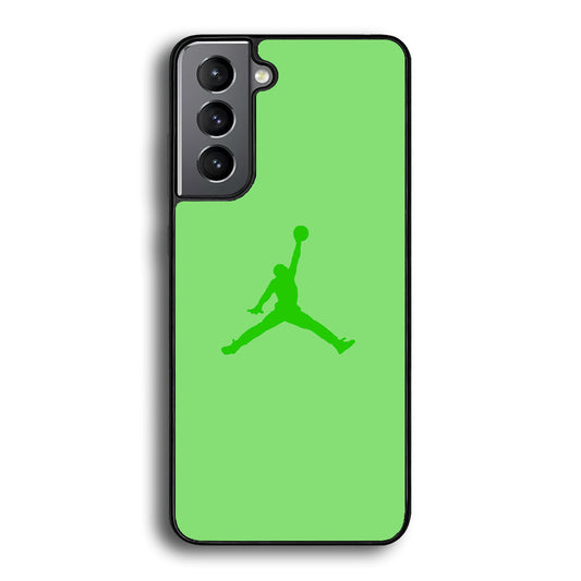 Air Jordan Moss Expert Samsung Galaxy S21 Case-Xtracase