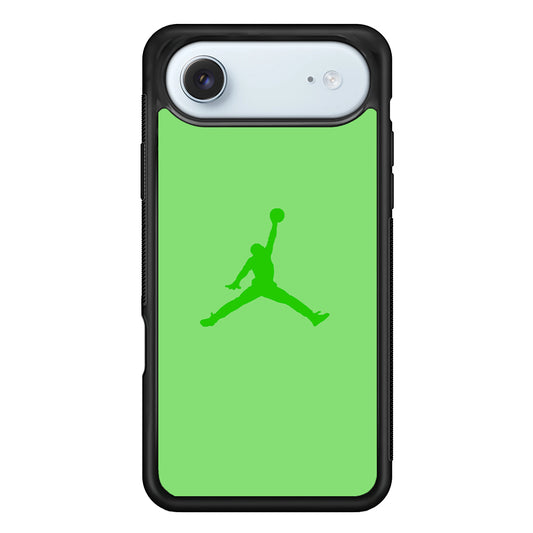 Air Jordan Moss Expert iPhone 17 Air Case - Xtracase