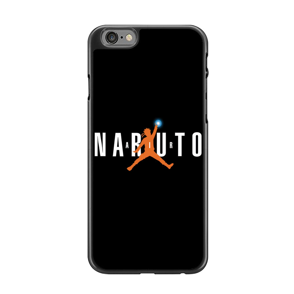 Air Jordan Naruto Rasengan iPhone 6 | 6s Case-Xtracase