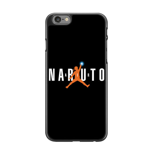 Air Jordan Naruto Rasengan iPhone 6 | 6s Case-Xtracase