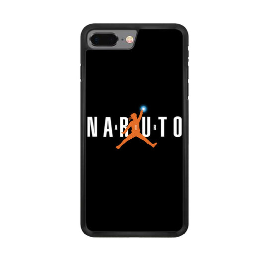 Air Jordan Naruto Rasengan iPhone 7 Plus Case-Xtracase
