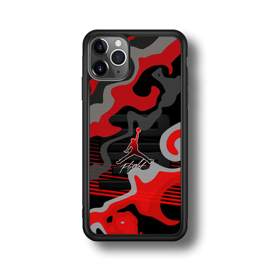 Air Jordan Outlook from The Hole iPhone 11 Pro Case-Xtracase