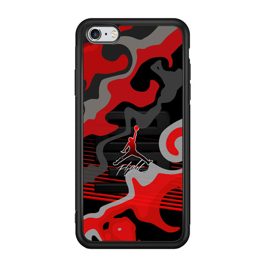 Air Jordan Outlook from The Hole iPhone 6 | 6s Case-Xtracase