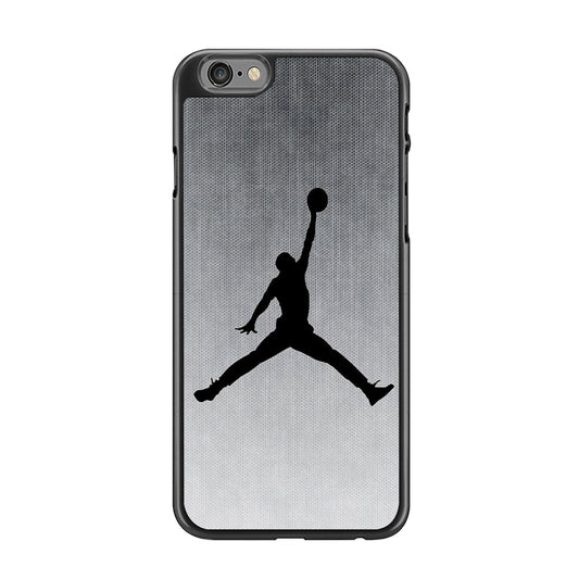 Air Jordan Pattern Logo Of Pattern iPhone 6 | 6s Case-Xtracase