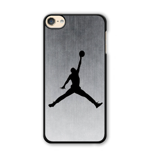 Air Jordan Pattern Logo Of Pattern iPod Touch 6 Case-Xtracase