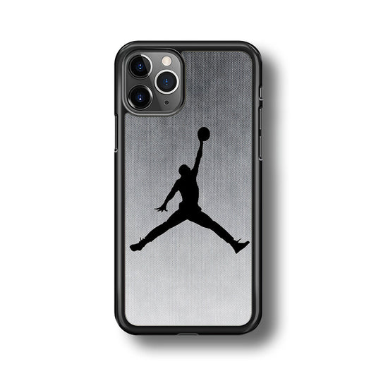 Air Jordan Pattern Logo Of Pattern iPhone 11 Pro Case-Xtracase