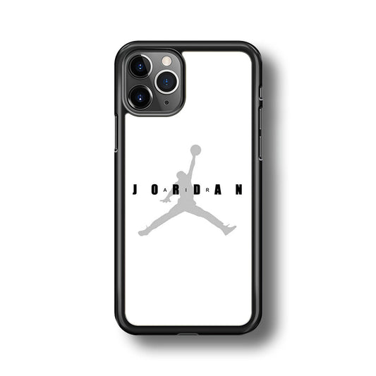 Air Jordan Pearl White iPhone 11 Pro Case-Xtracase