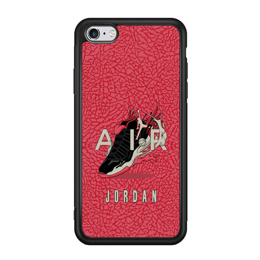 Air Jordan Prestige Spirit iPhone 6 | 6s Case-Xtracase