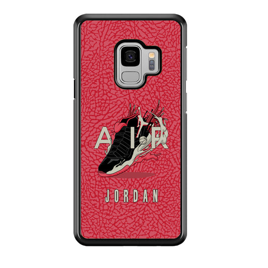Air Jordan Prestige Spirit Samsung Galaxy S9 Case-Xtracase