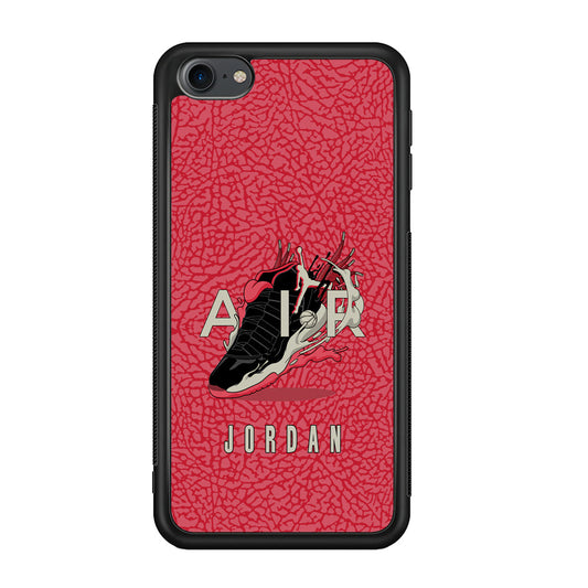 Air Jordan Prestige Spirit iPod Touch 6 Case-Xtracase