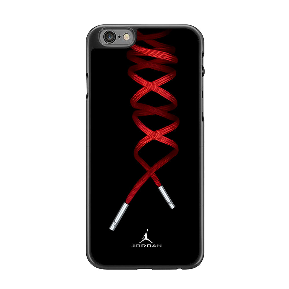 Air Jordan Red Line iPhone 6 | 6s Case-Xtracase