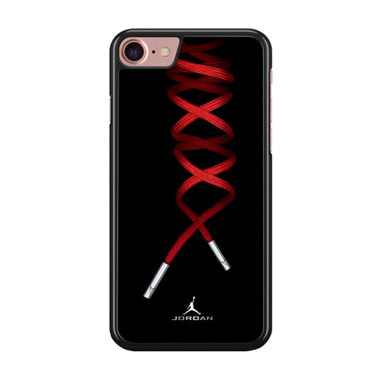 Air Jordan Red Line iPhone 8 Case-Xtracase