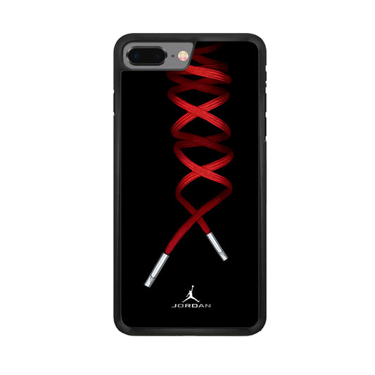 Air Jordan Red Line iPhone 7 Plus Case-Xtracase