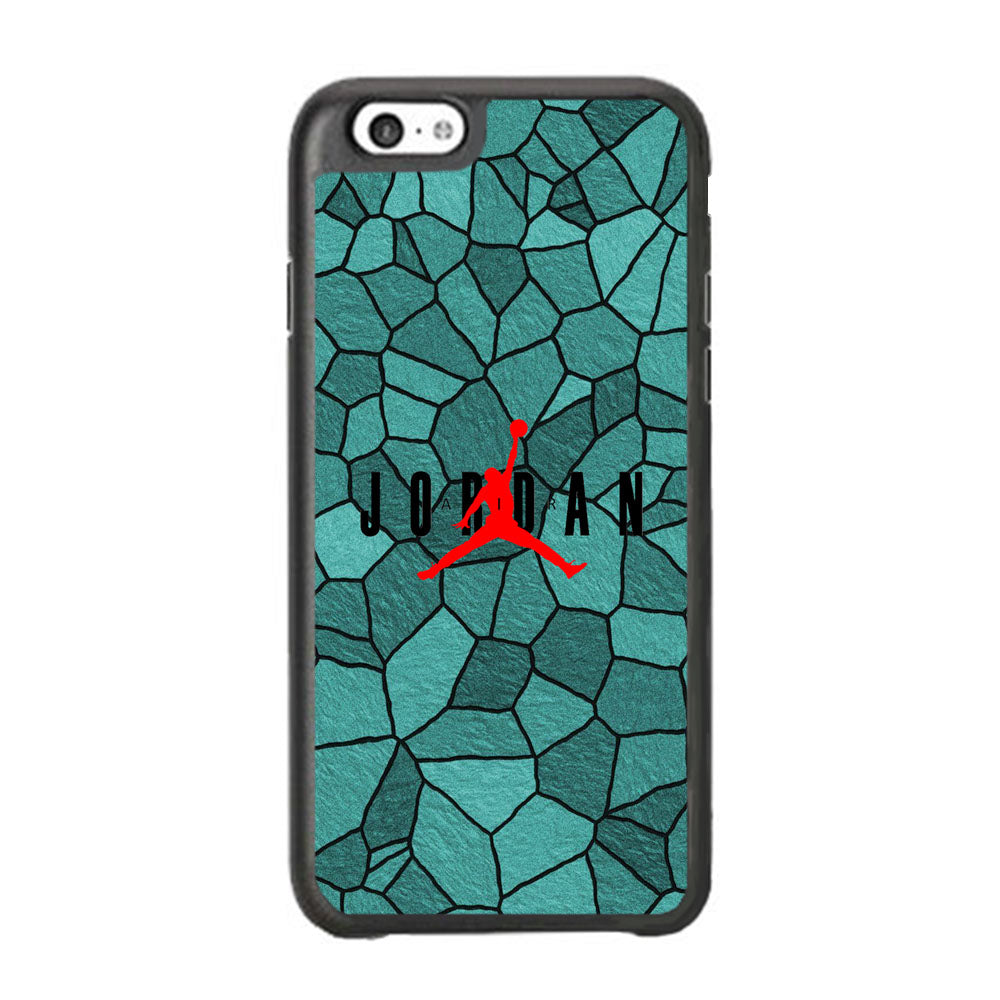 Air Jordan Rock Patern iPhone 6 | 6s Case-Xtracase