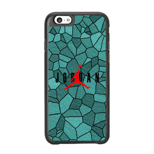 Air Jordan Rock Patern iPhone 6 | 6s Case-Xtracase