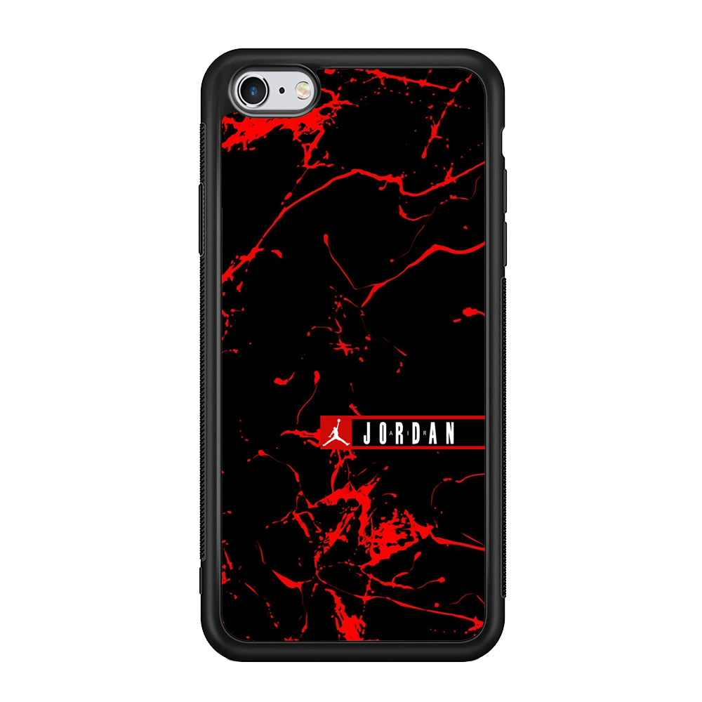 Air Jordan Root of Struggle iPhone 6 | 6s Case-Xtracase