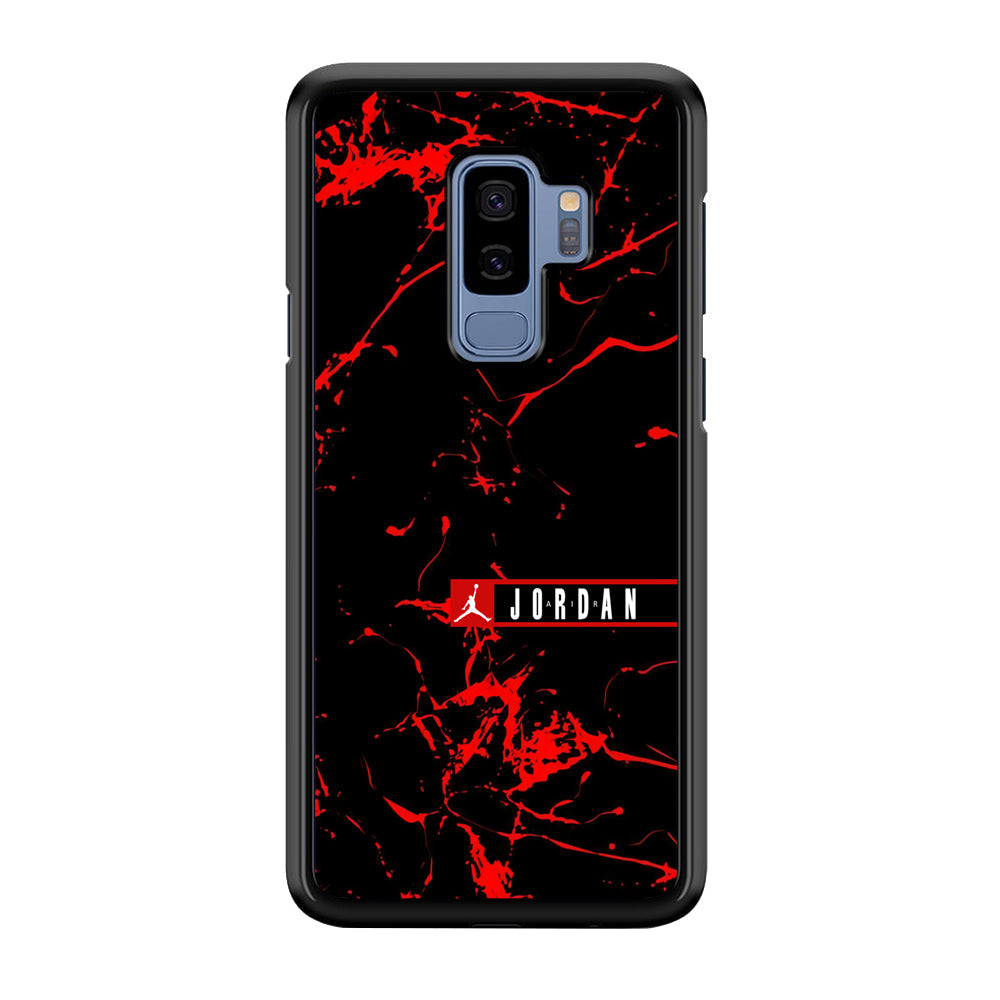 Air Jordan Root of Struggle Samsung Galaxy S9 Plus Case-Xtracase