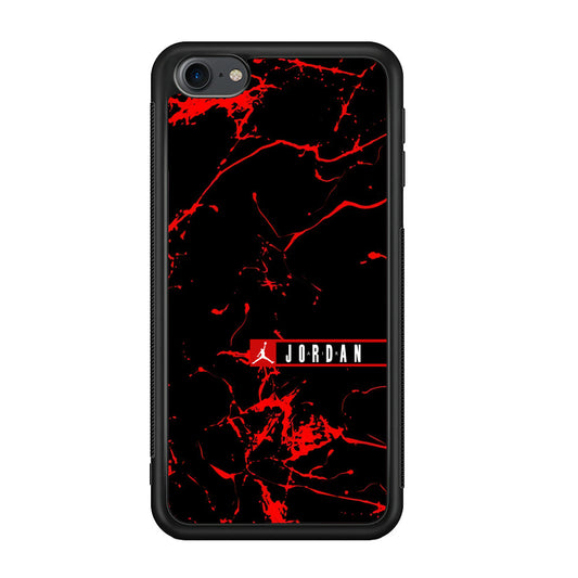 Air Jordan Root of Struggle iPod Touch 6 Case-Xtracase