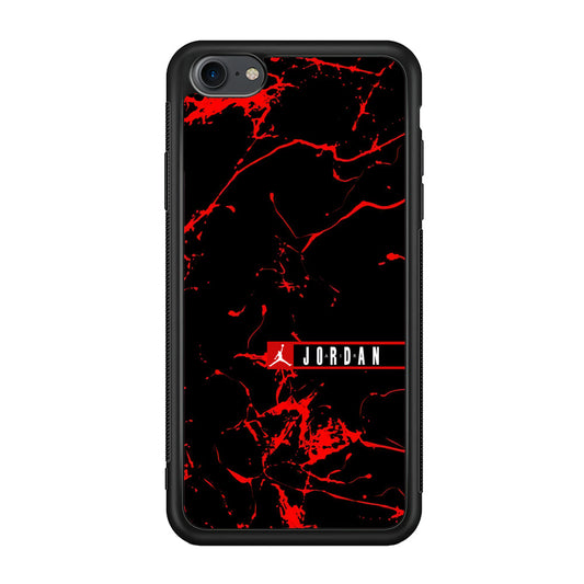 Air Jordan Root of Struggle iPhone 8 Case-Xtracase