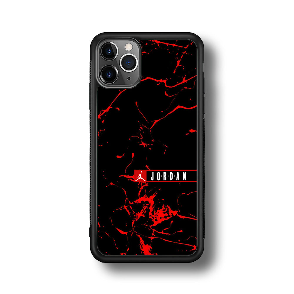 Air Jordan Root of Struggle iPhone 11 Pro Max Case-Xtracase