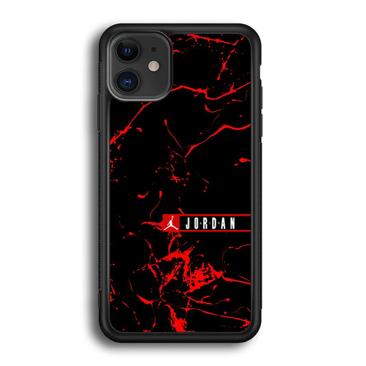 Air Jordan Root of Struggle iPhone 12 Case-Xtracase