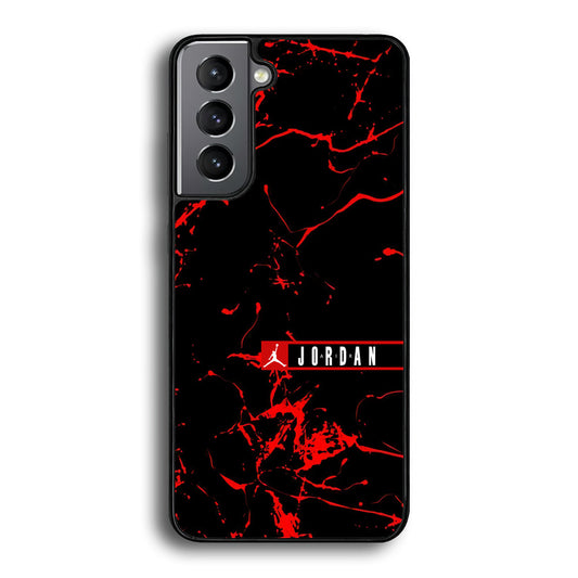 Air Jordan Root of Struggle Samsung Galaxy A16 Case-Xtracase