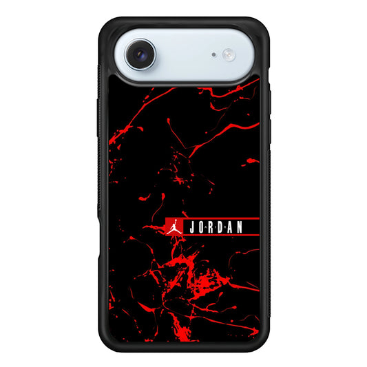 Air Jordan Root of Struggle iPhone 17 Air Case - Xtracase