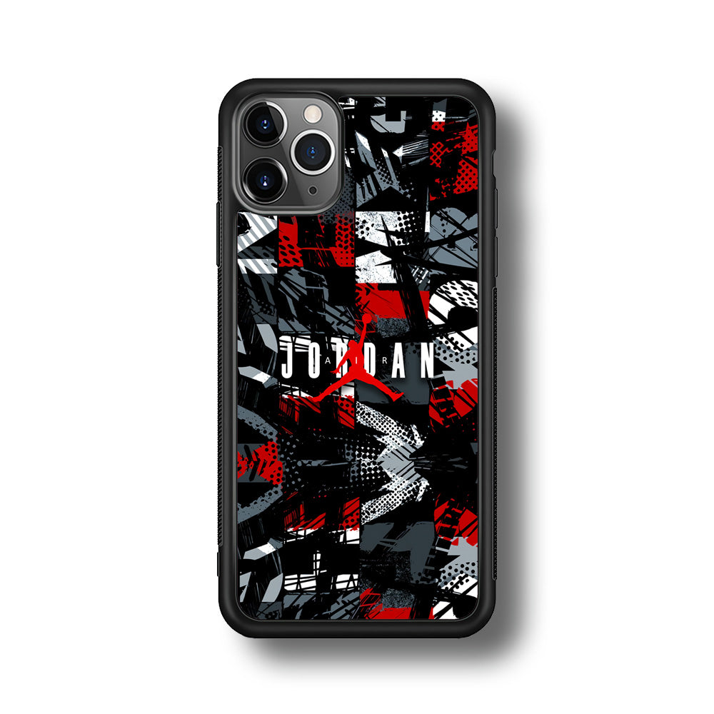 Air Jordan Shaping The World iPhone 11 Pro Max Case-Xtracase